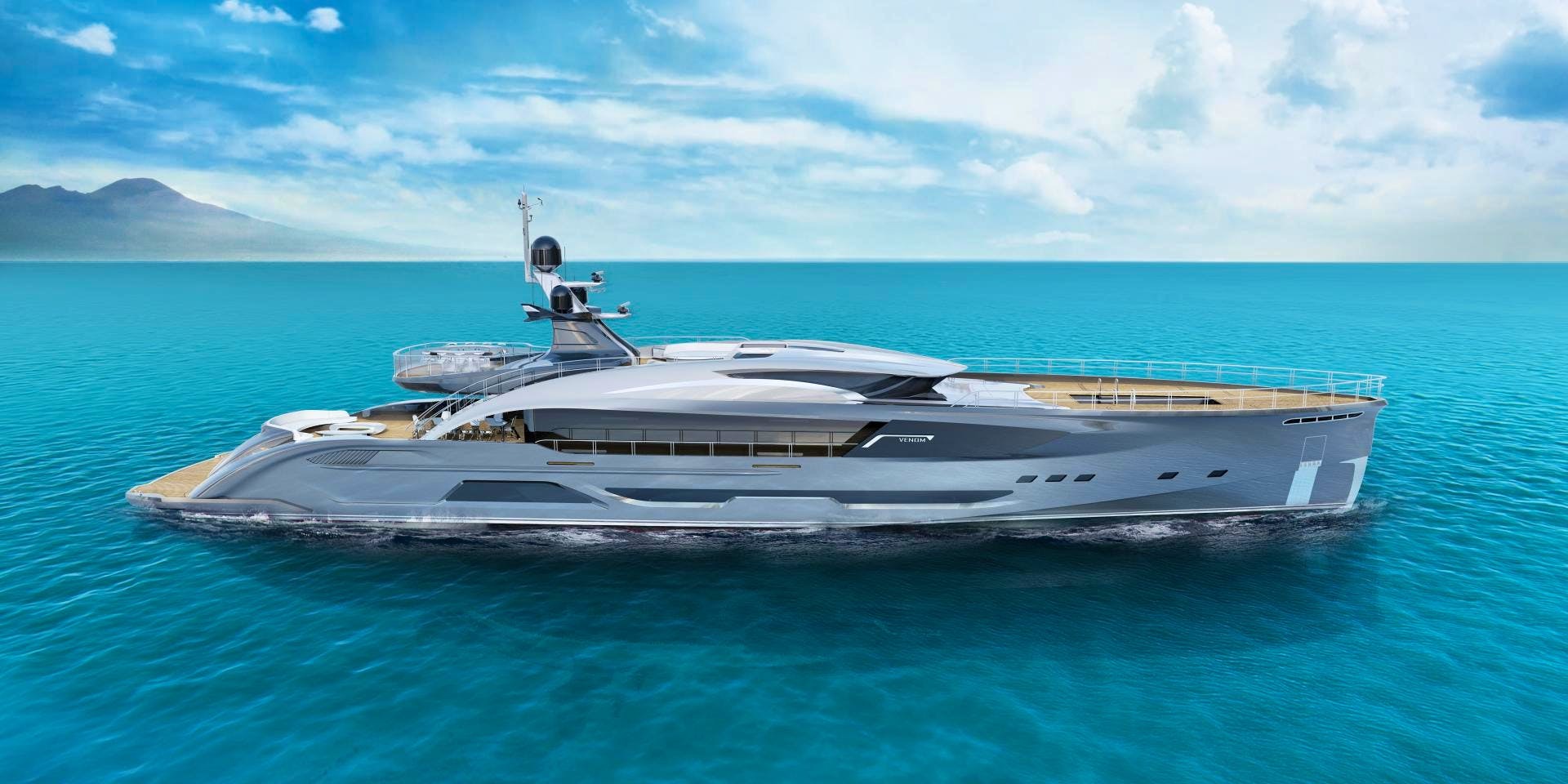 2025 Latitude Yachts Custom - Image 17