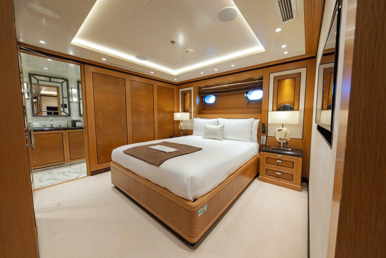 2009 Timmerman Custom Tri-Deck - Image 24