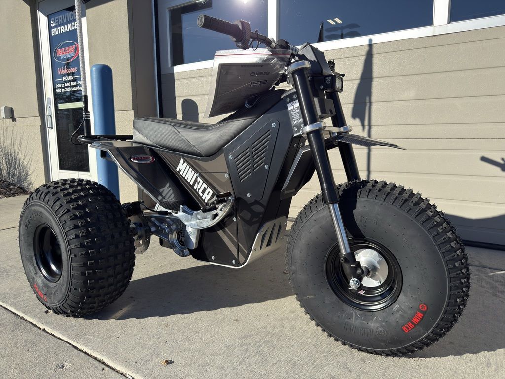 2026 Mini RCR T3 - Image 30