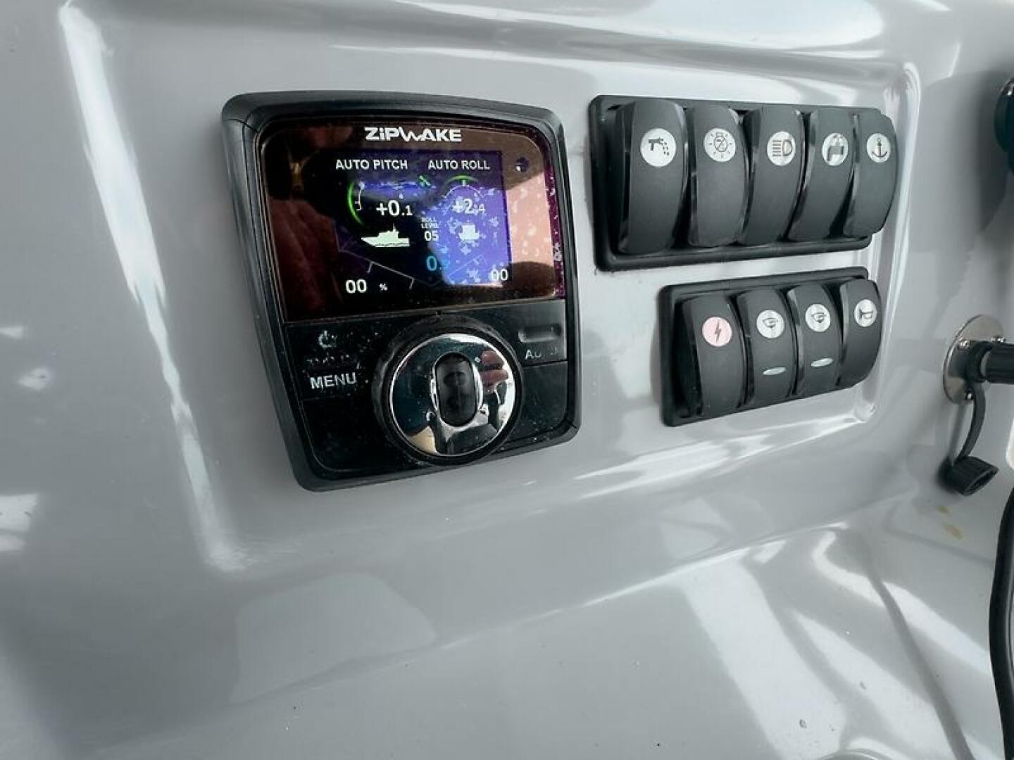 2023 Jeanneau Leader Cc Leader 9.0 CC Series 2 - Image 8