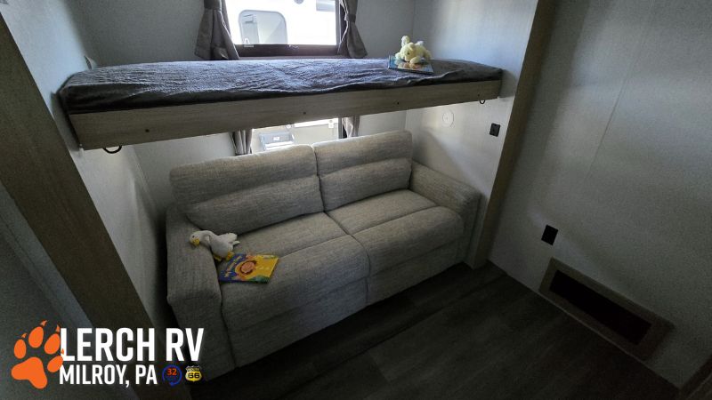 2026 KZ RV Ridgeway 36MB - Image 20