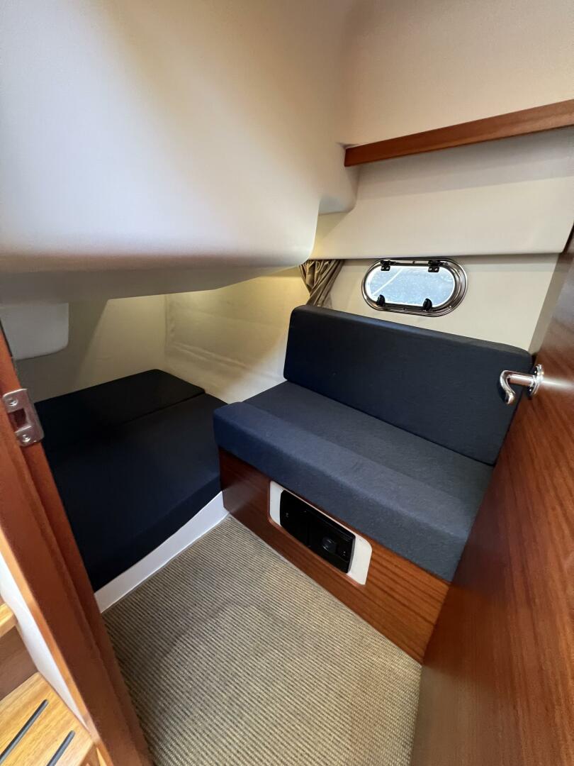 2018 Nimbus 365 Coupe - Image 57
