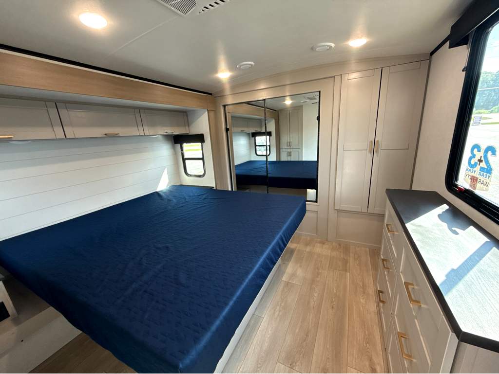2027 JAYCO JAY FEATHER 30RKB - Image 23