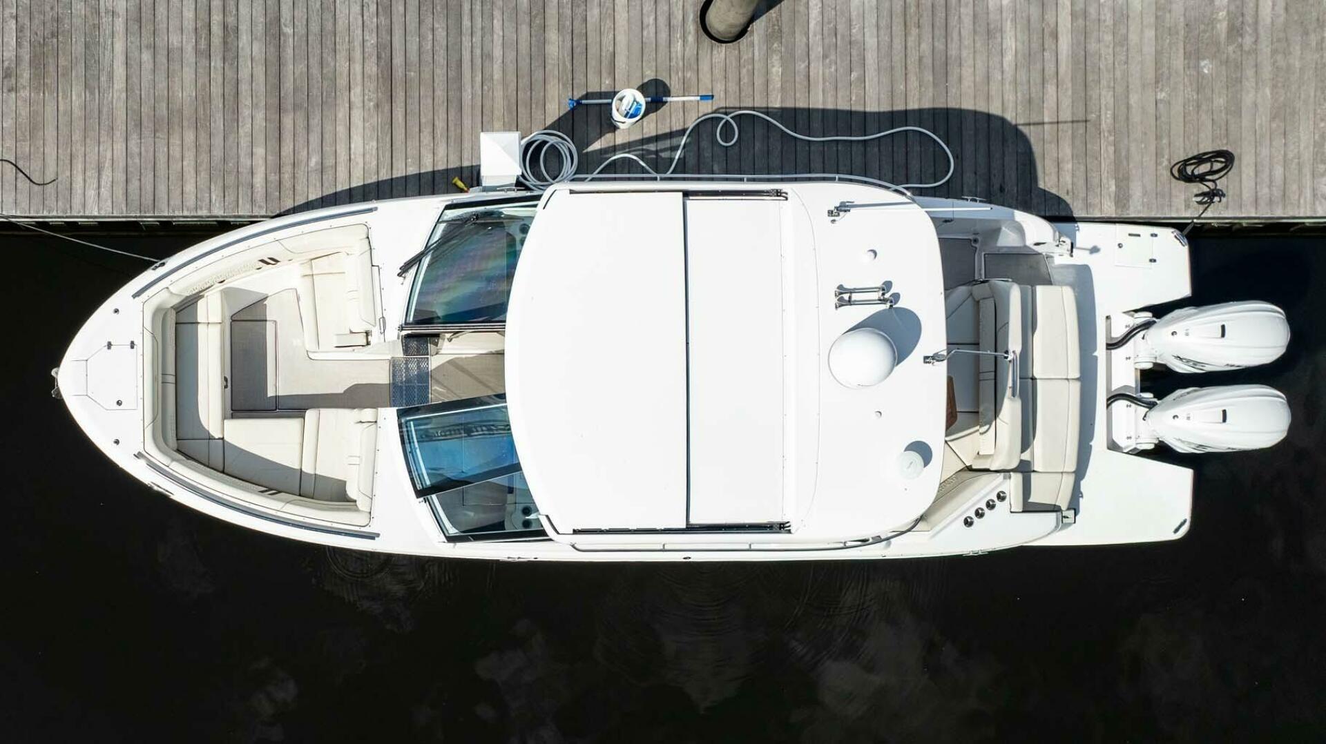 2022 Regal LX36 - Image 42