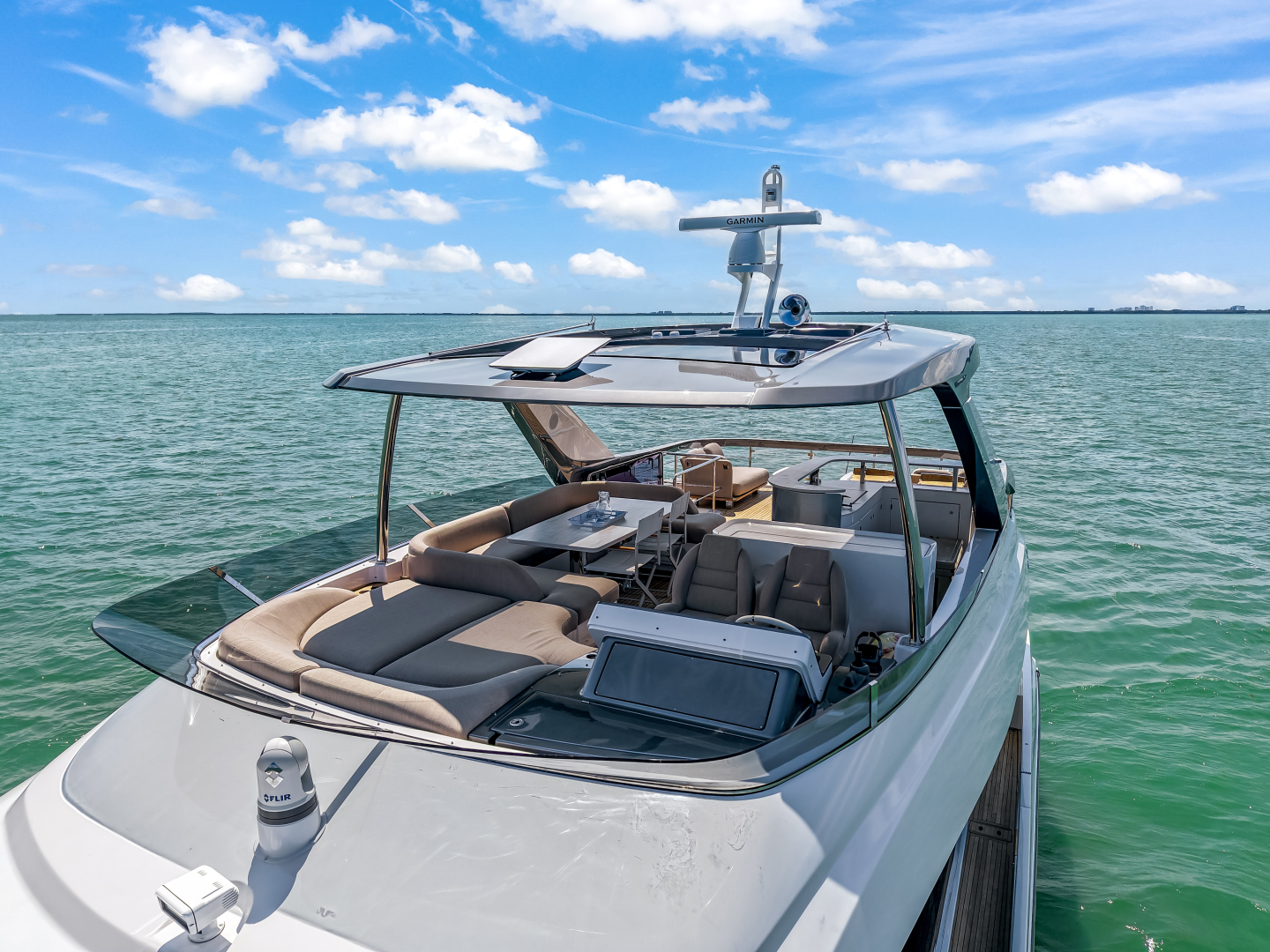 2025 Azimut 78 FLY - Image 9