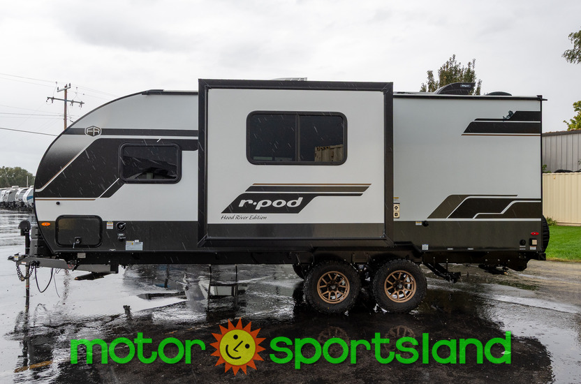 2027 Forest River R-Pod RP-203 - Image 6