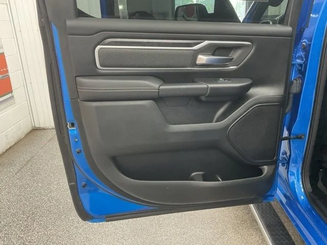 2021 Ram Ram 1500 Pickup Crew Cab Bighorn/Lone Star 4WD - Image 20