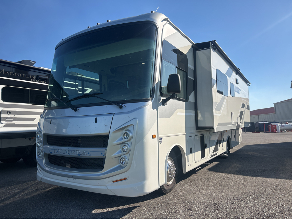 2026 ENTEGRA COACH VISION 29S - Image 2