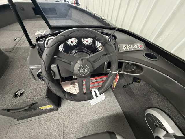 2026 CRESTLINER HAWK WT 1650 - Image 14