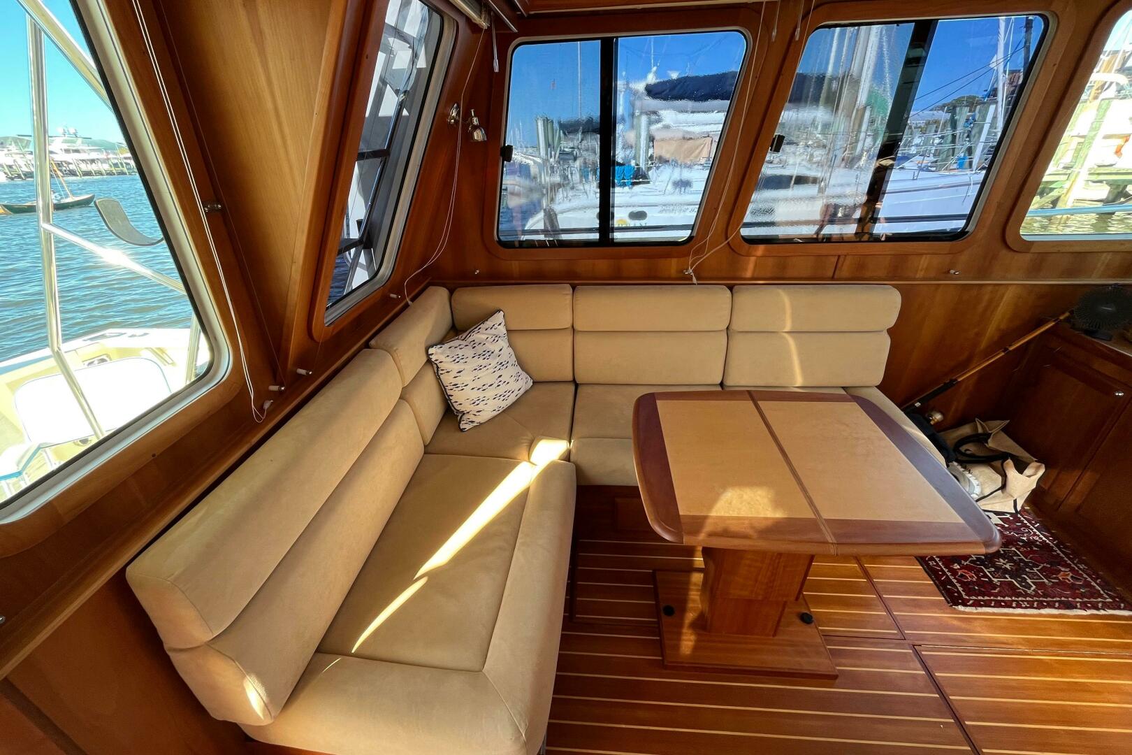 2006 Sabreline 36 Flybridge - Image 21