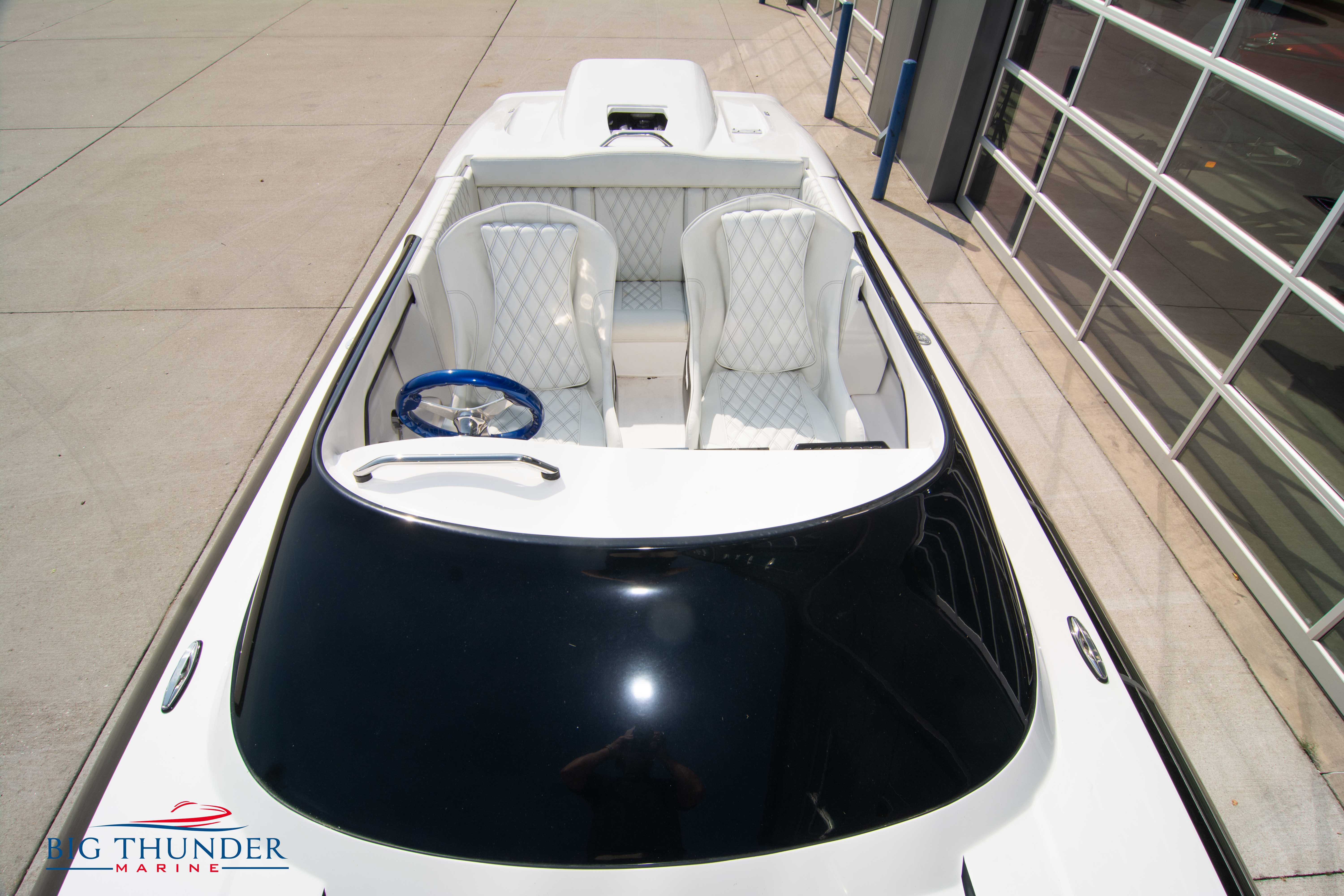 2019 Spectre Screaming Eagle 22 Talon - Image 19