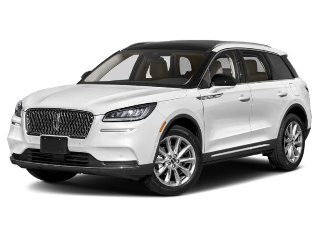 2021 Lincoln Corsair Utility 4D 2WD - Image 25