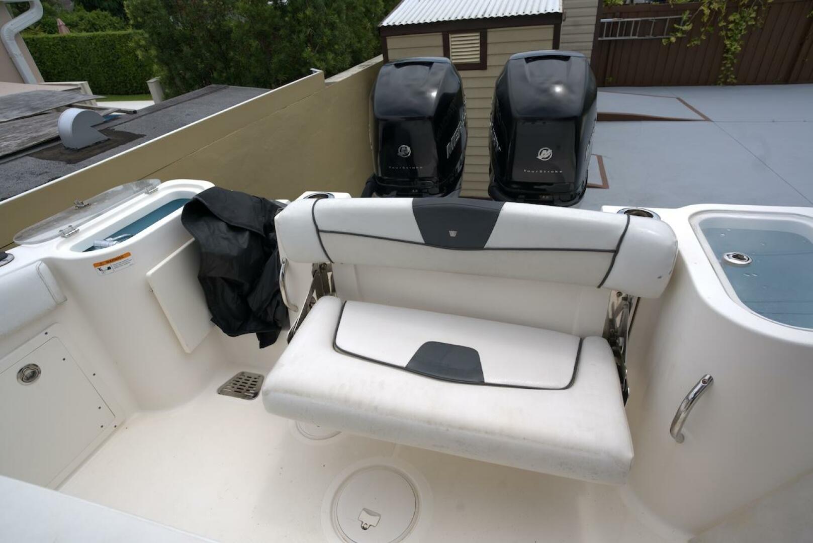 2018 Wellcraft 262 Fisherman - Image 11