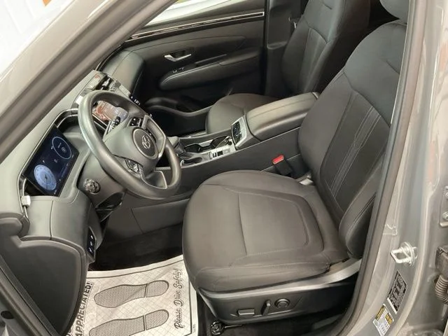 2024 Hyundai Tucson Utility 4D SEL 2WD - Image 13