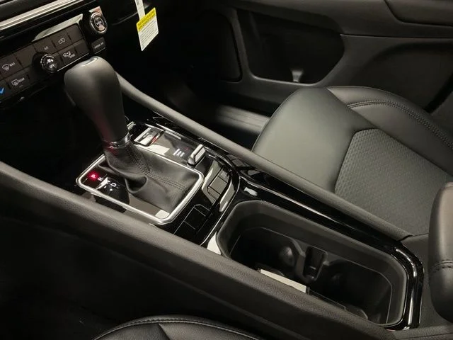 2026 Jeep Compass Latitude Altitude 4x4 - Image 31
