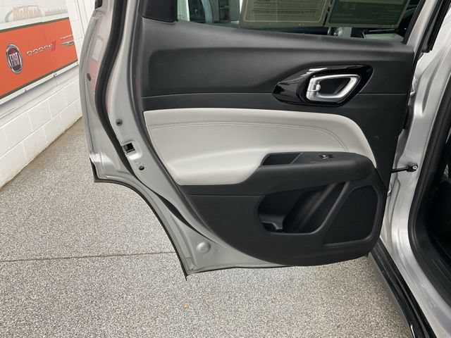 2025 Jeep Compass Limited 4x4 - Image 24