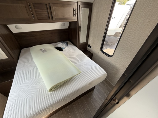 2021 Forest River Cherokee Grey Wolf 23MK - Image 24