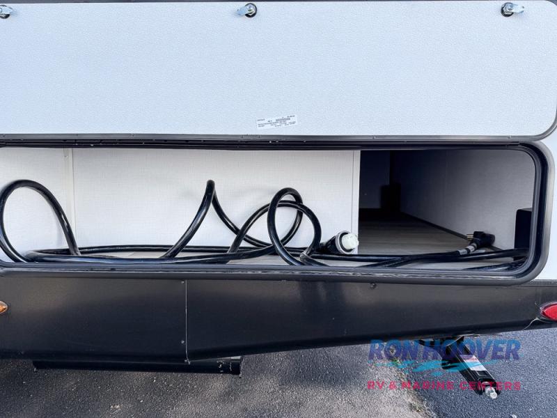 2026 KEYSTONE 28QBC - Image 8