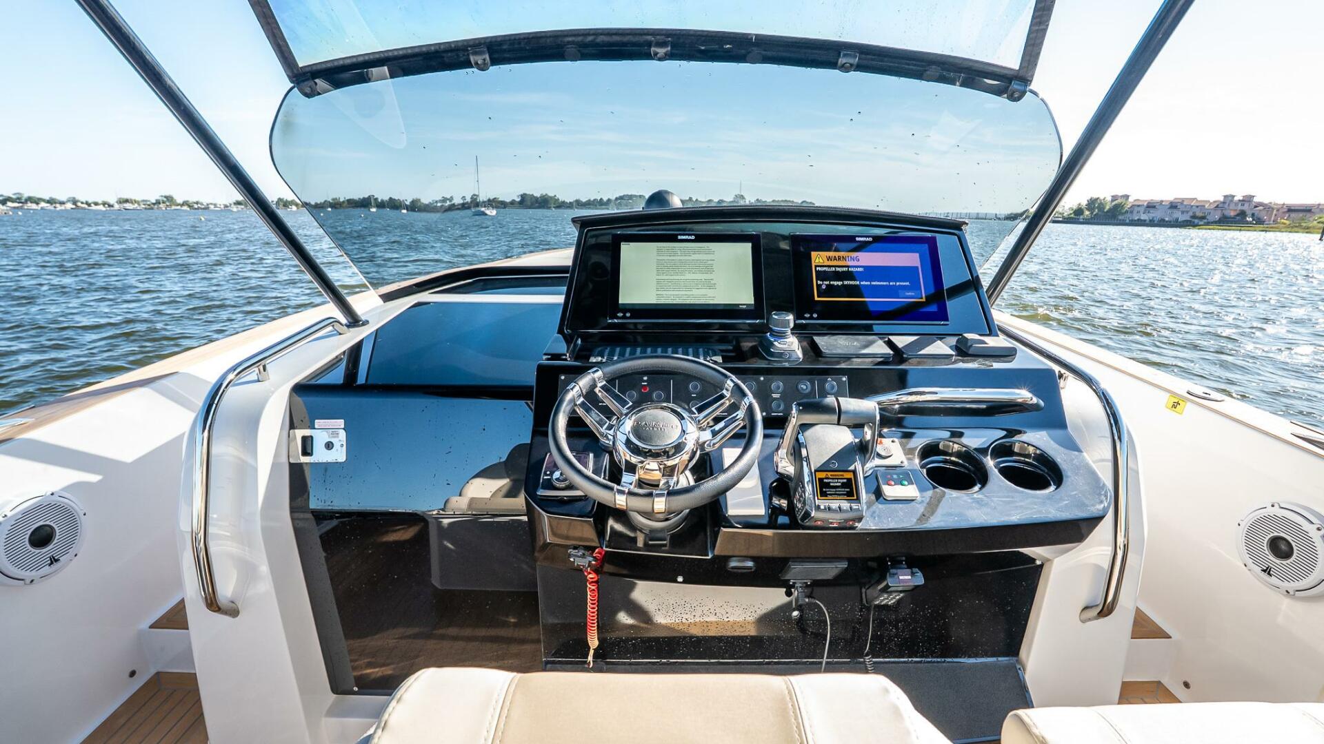 2025 Pardo Yachts 38 - Image 19