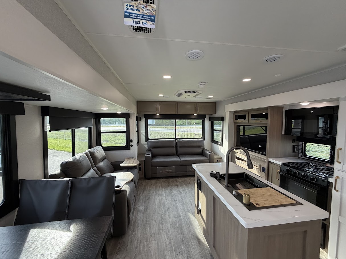 2026 JAYCO EAGLE HT 294CKBS - Image 56