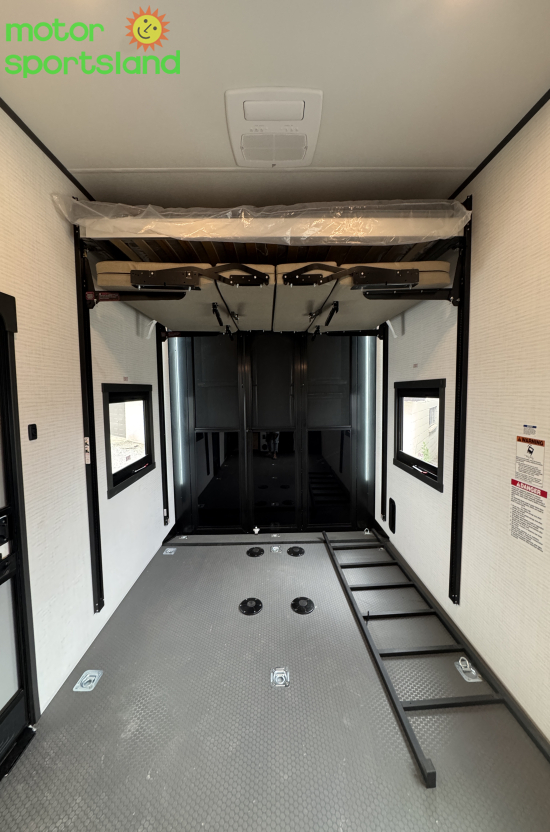 2025 Forest River Stealth 4015GX - Image 33