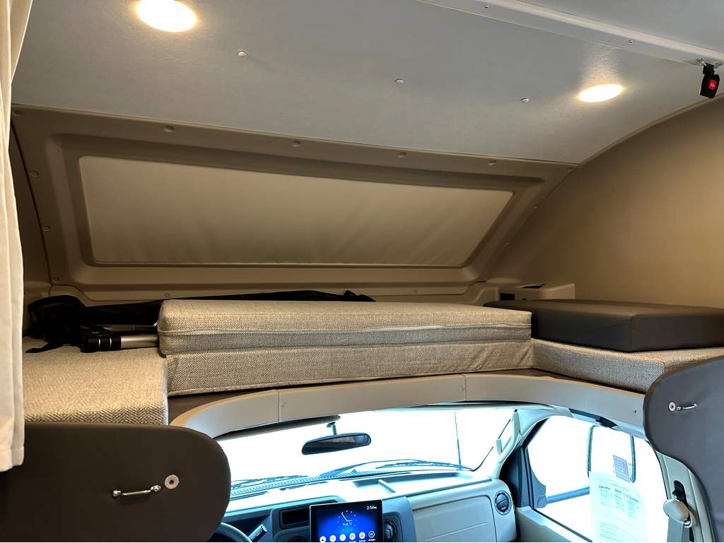 2025 JAYCO REDHAWK 26M - Image 19