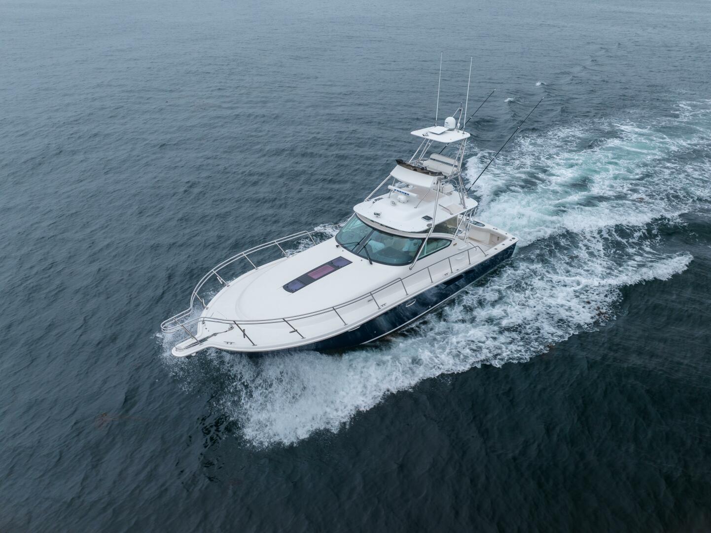 2015 Tiara Yachts 4300 Open - Image 1