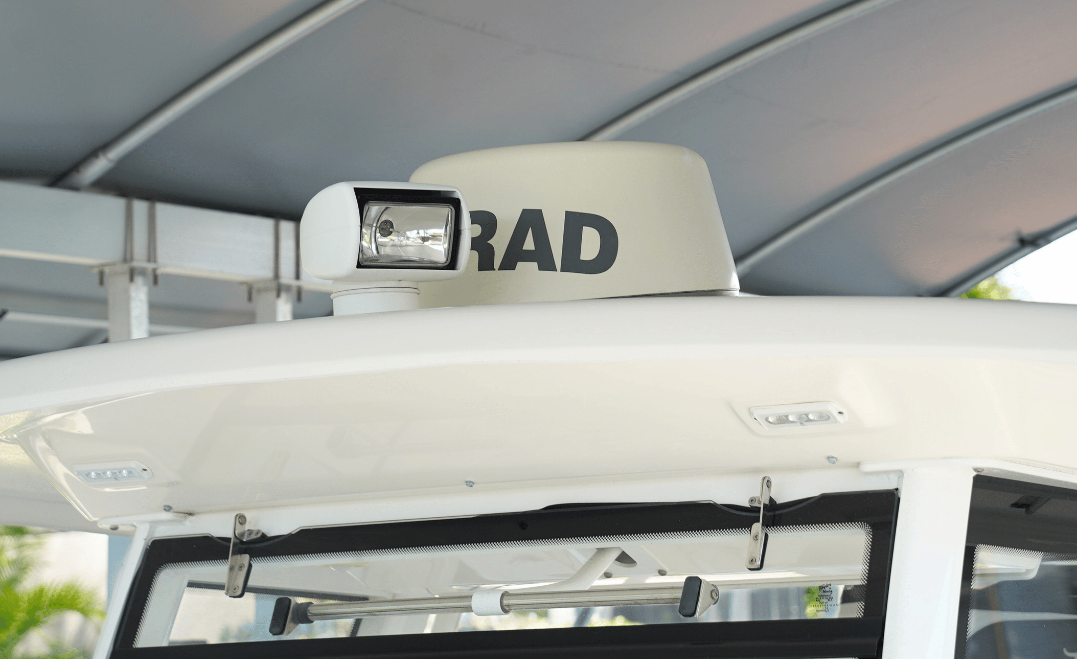 2020 ROBALO 302 - Image 56