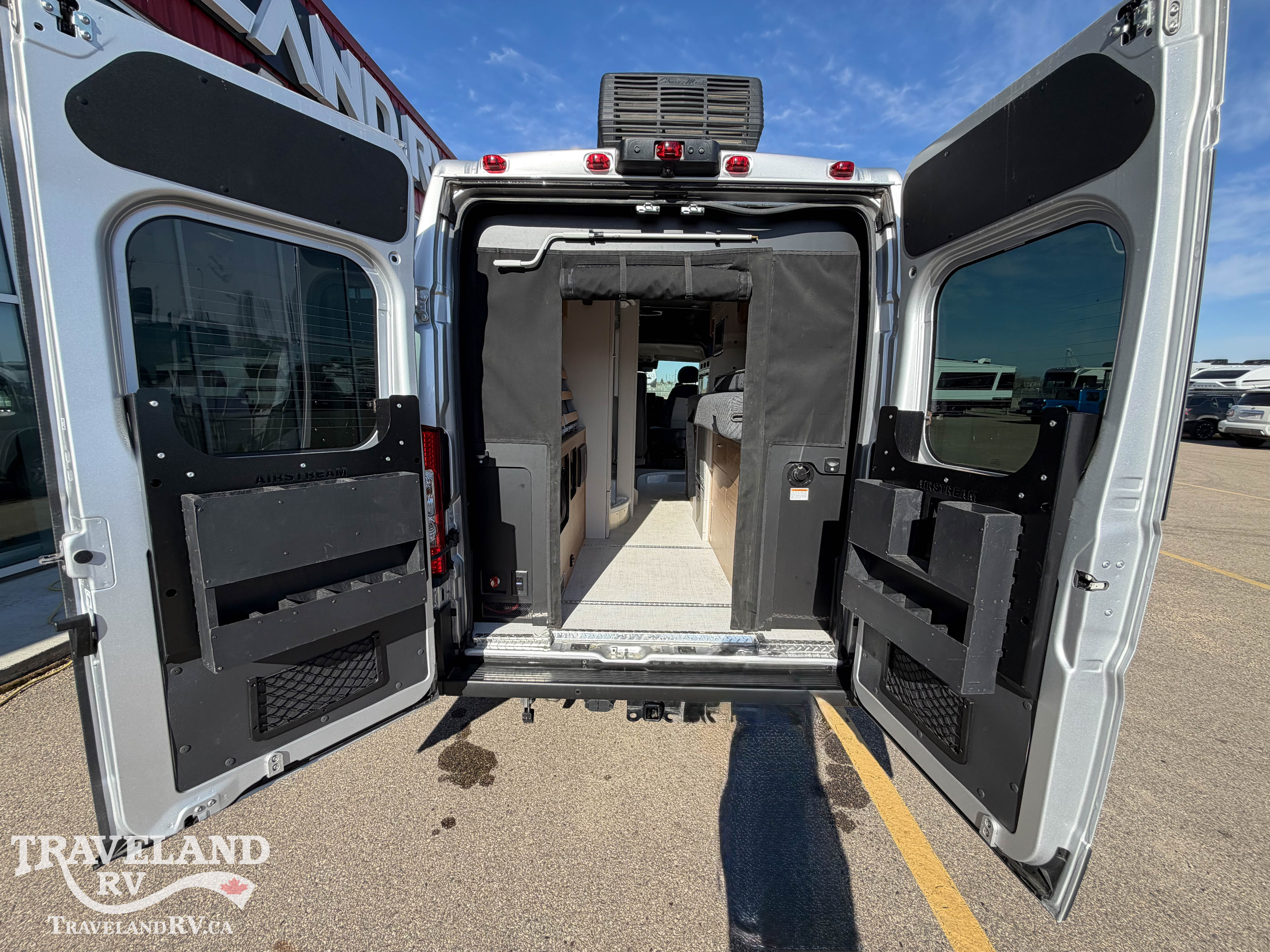2023 Airstream Rangeline Base - Image 7