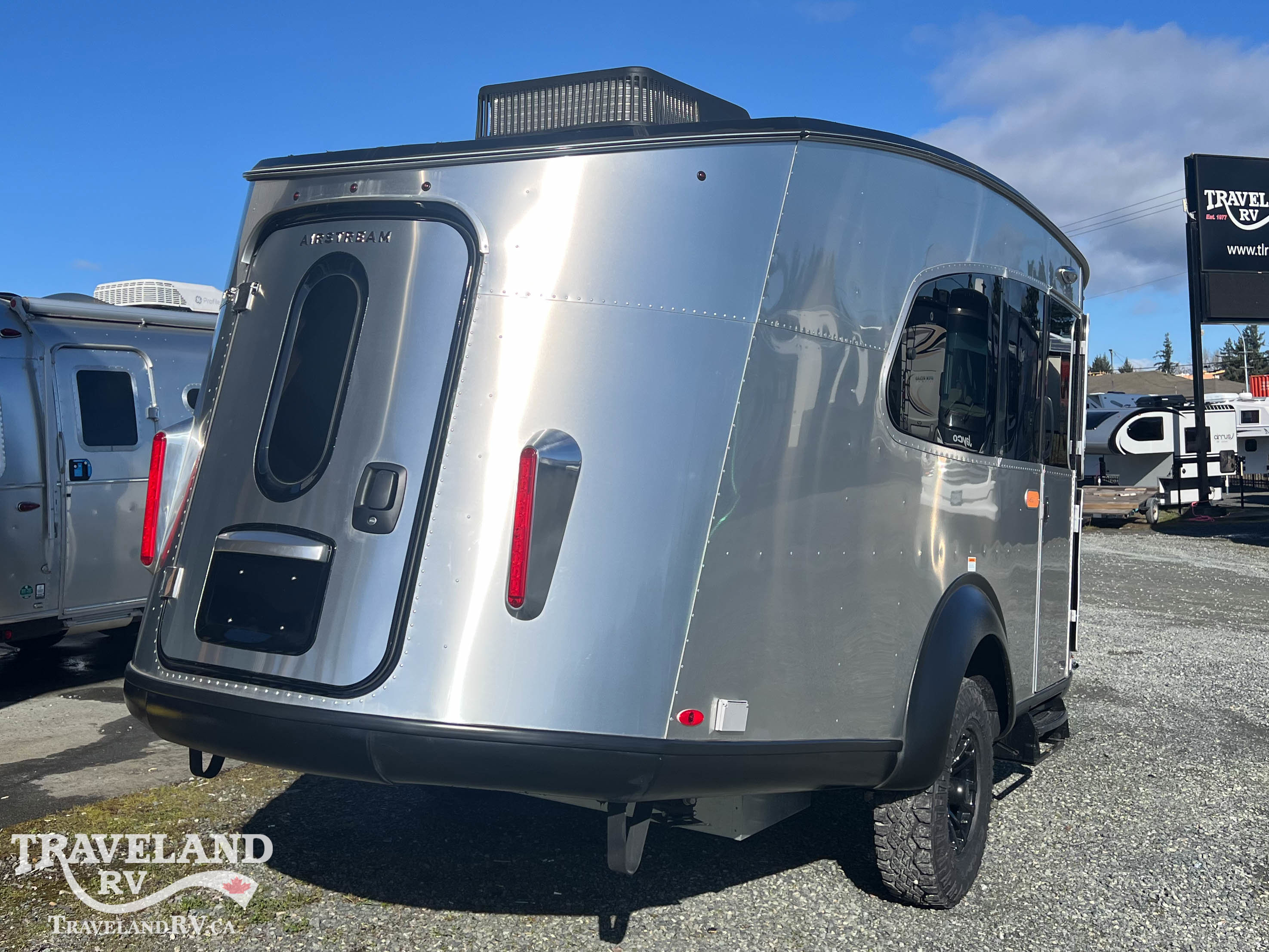 2026 Airstream Basecamp Basecamp 20X - Image 6