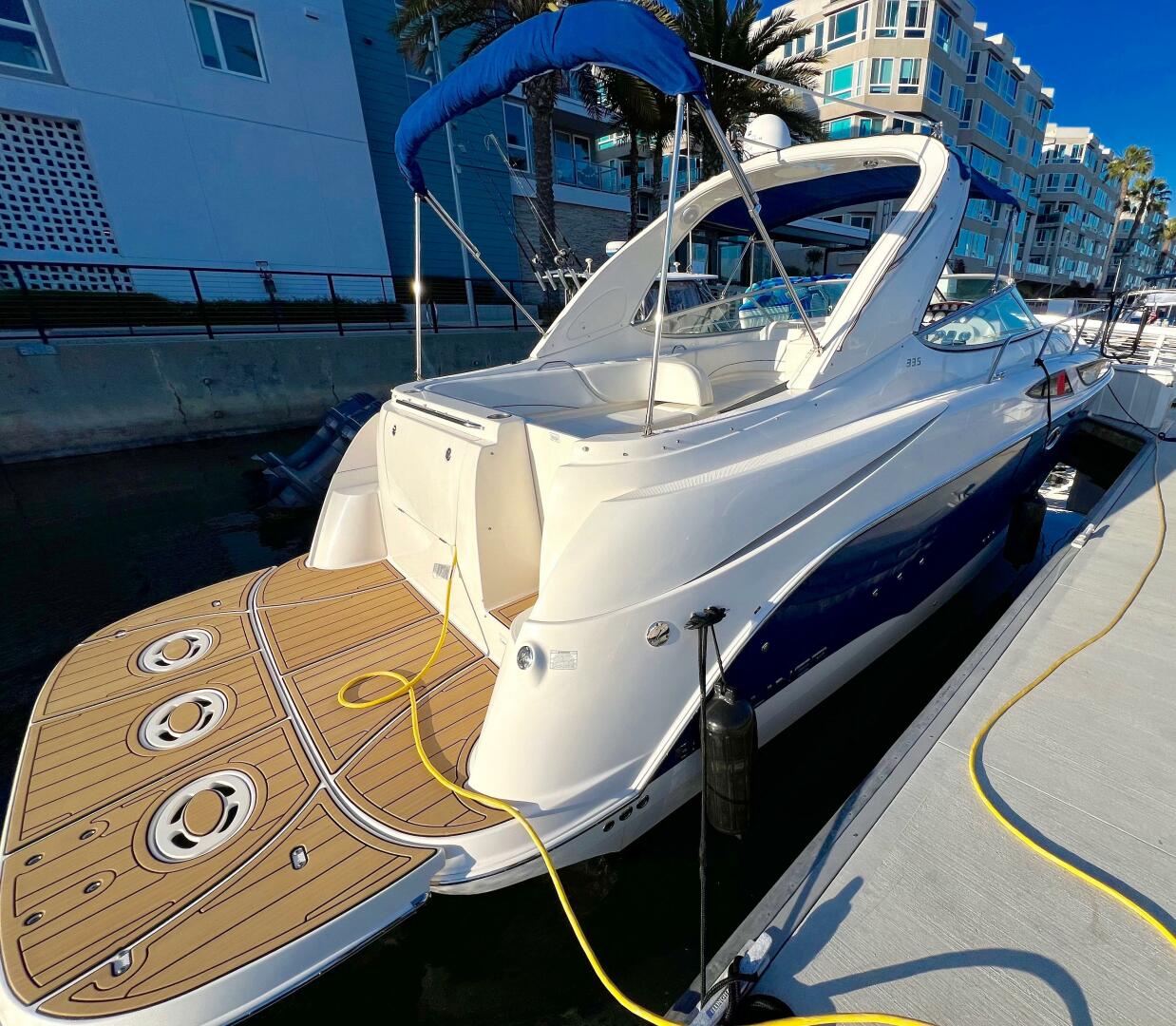 2012 Bayliner 335 - Image 6