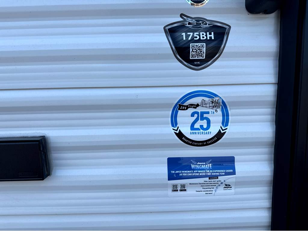 2027 JAYCO JAY FLIGHT 175BH - Image 7