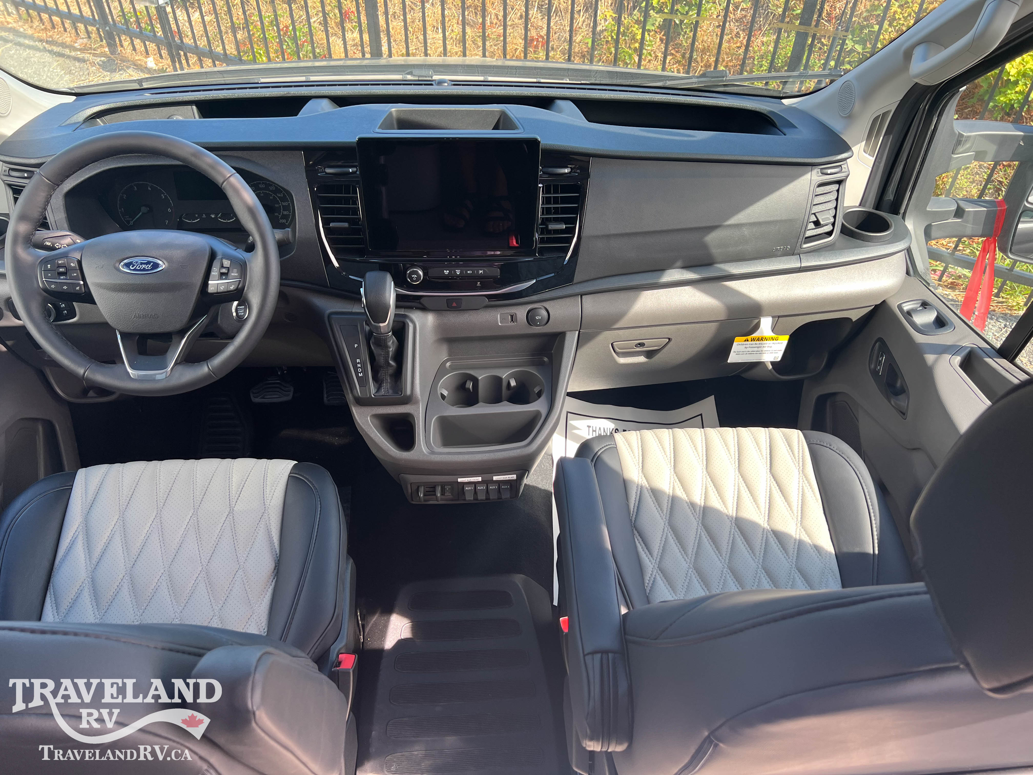 2027 Grand Design Lineage Series VT LVT1 - Image 9