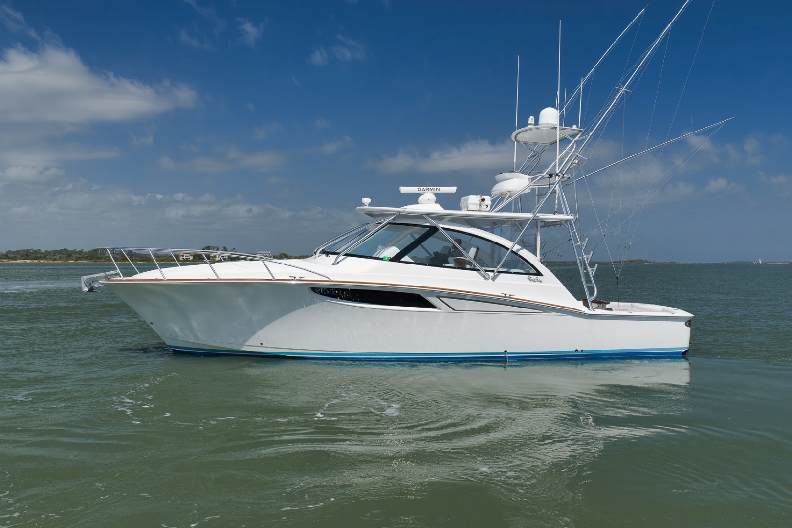 2022 Mag Bay - Image 22