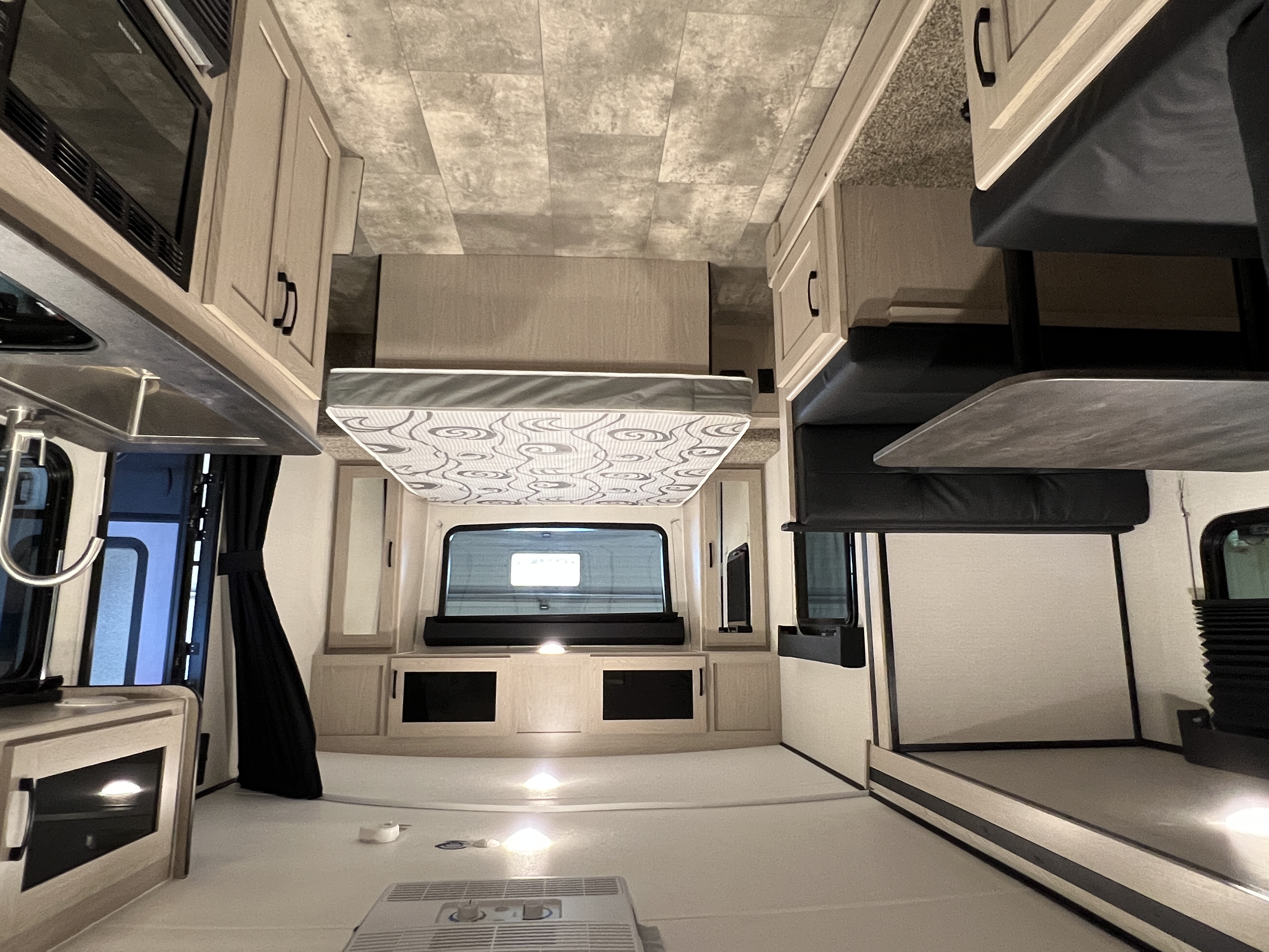 2022 Coachmen Apex Nano 208BHS - Image 4