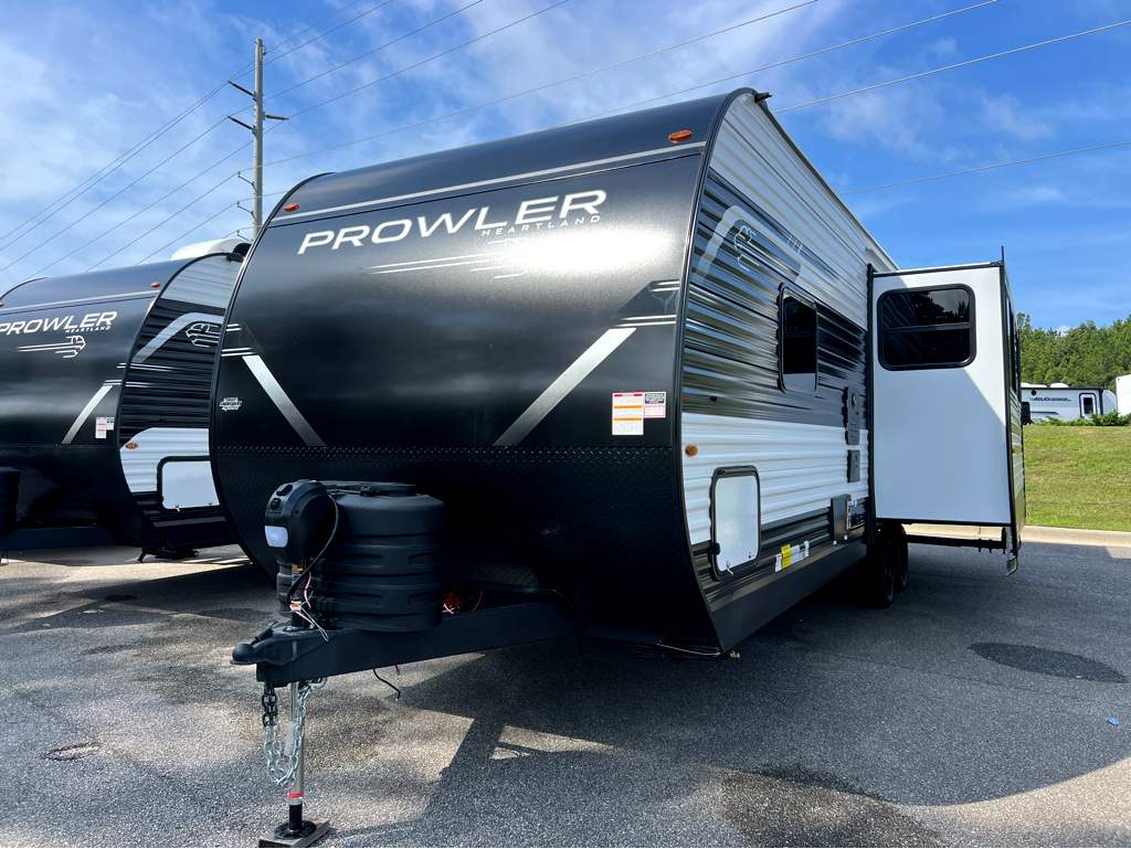 2027 HEARTLAND PROWLER 2601RLS - Image 2