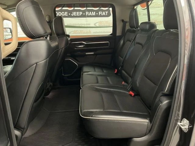 2021 Ram Ram 1500 Pickup Crew Cab Laramie 4WD - Image 22