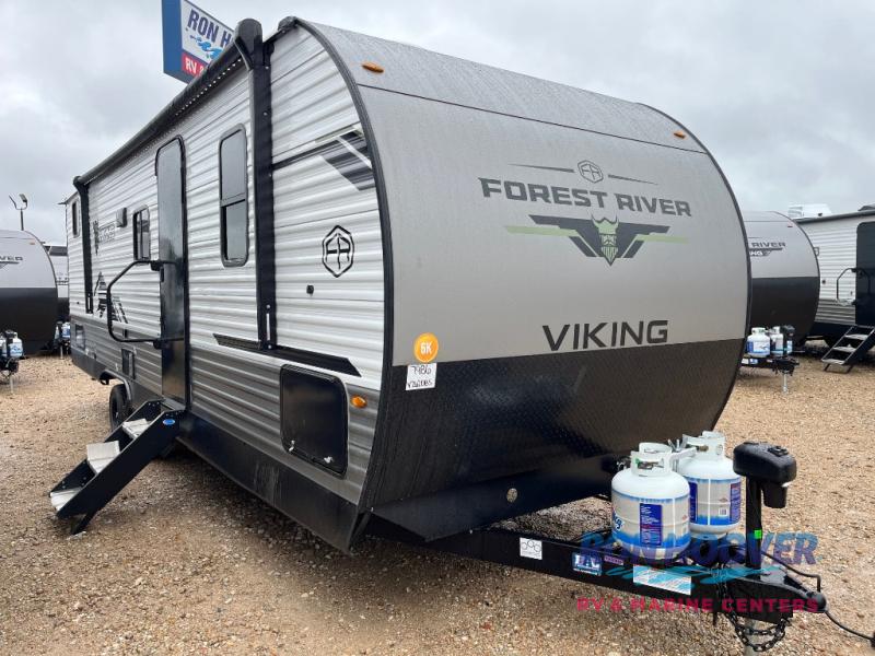 2026 COACHMEN VIKING 262DBS - Image 1