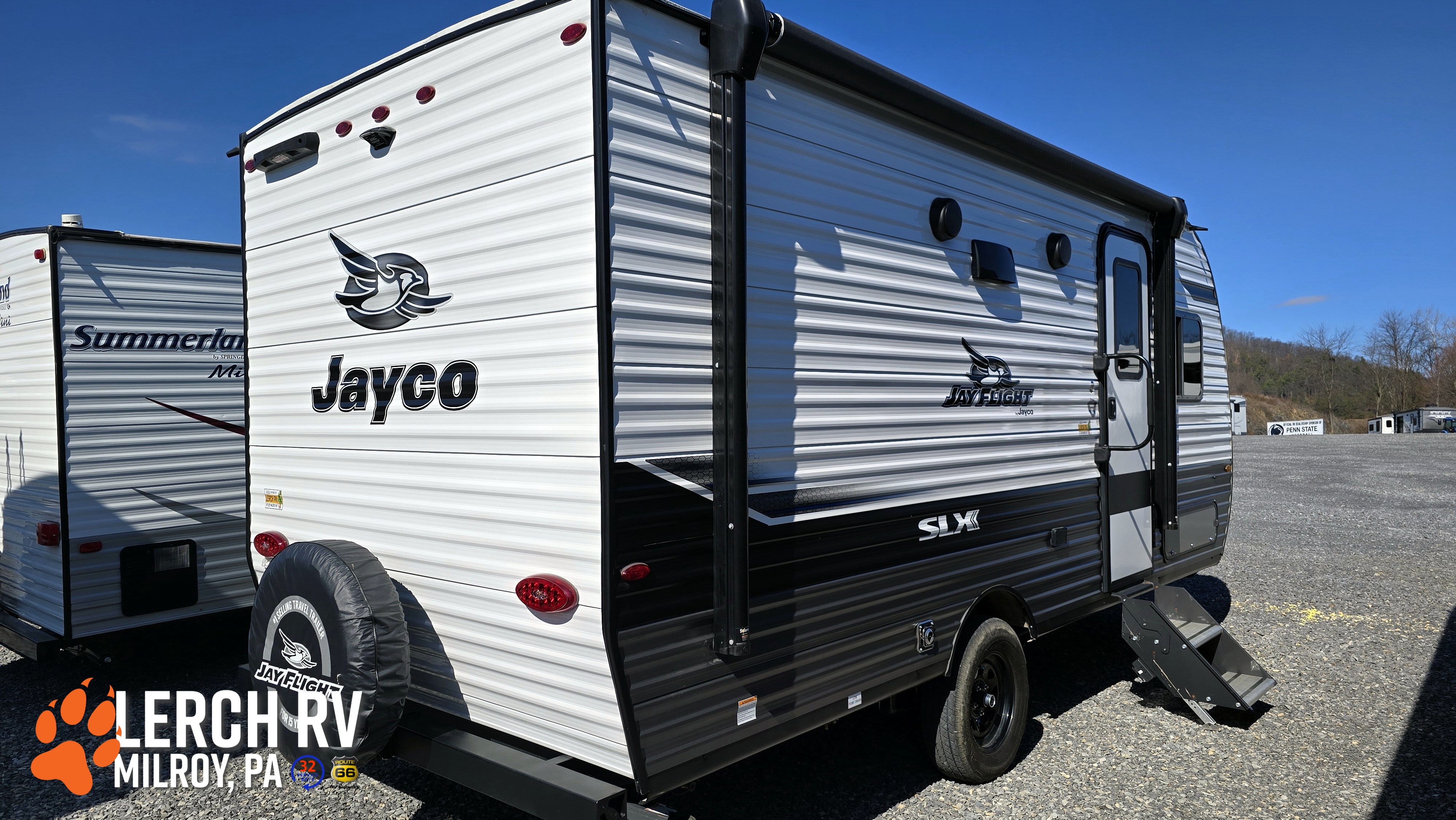 2024 Jayco Jay Flight SLX 184BS - Image 4
