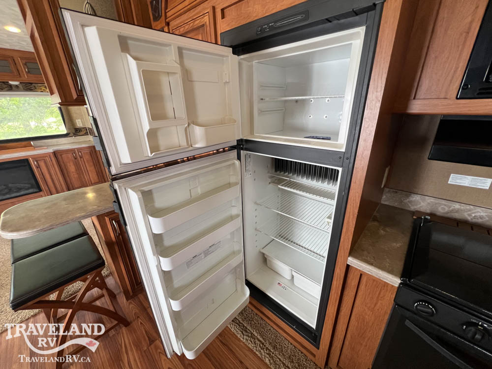 2014 FOREST RIVER SABRE 34REQS-6 - Image 12