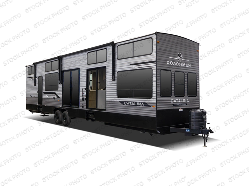 2026 COACHMEN CATALINA 44CONDO - Image 2