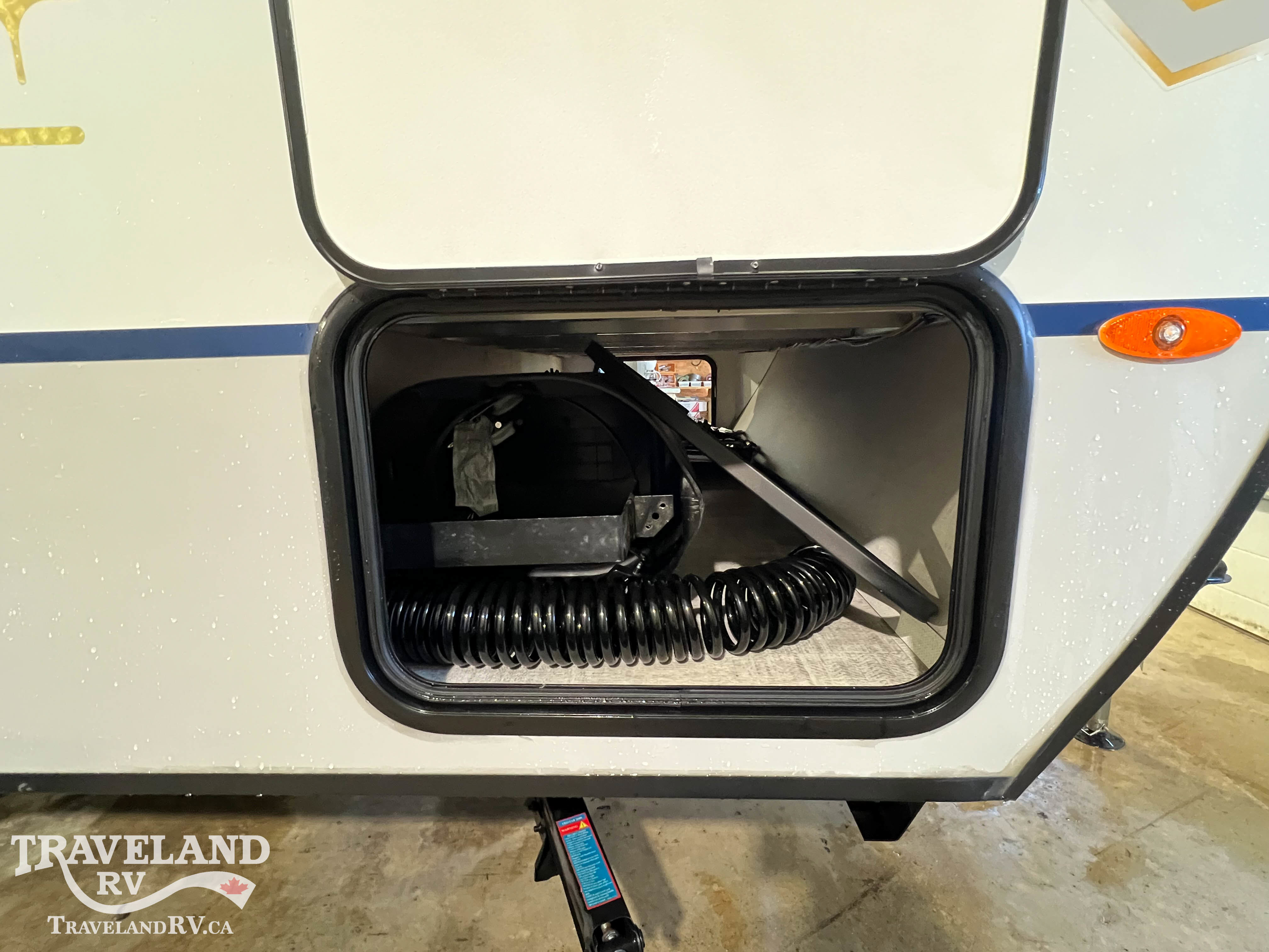 2023 Forest River R-Pod RP-192 - Image 5