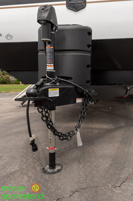 2027 Forest River R-Pod RP-203 - Image 9