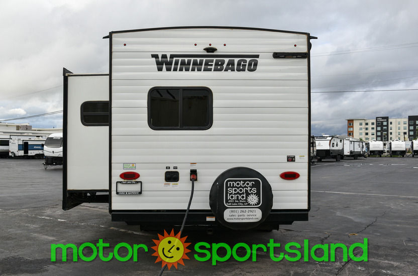 2024 Winnebago Access 25ML - Image 4