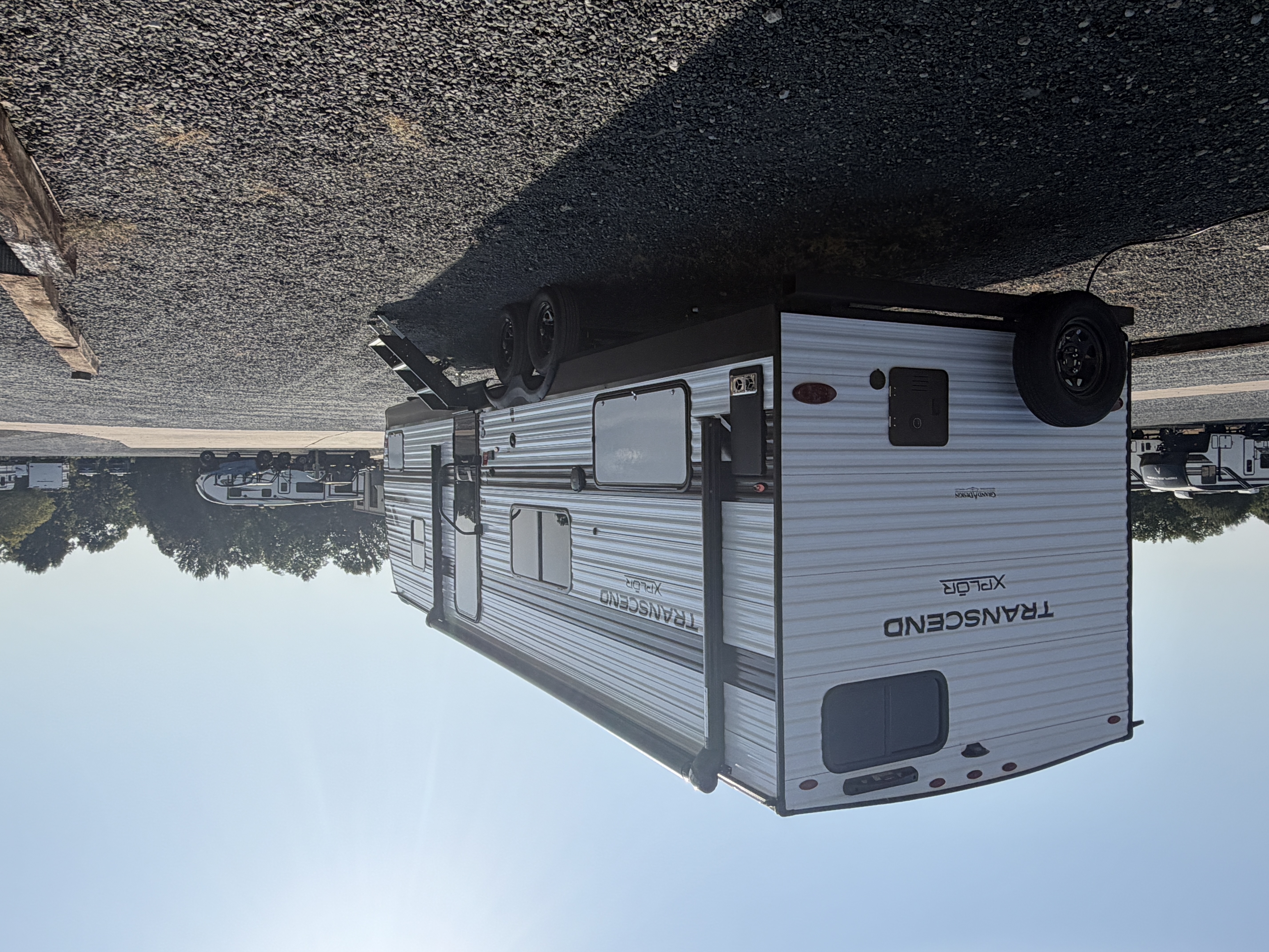 2027 Grand Design Transcend XPLOR 26BHX - Image 4