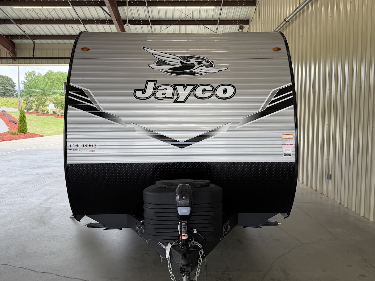 2026 JAYCO JAY FLIGHT SLX 210QB - Image 3