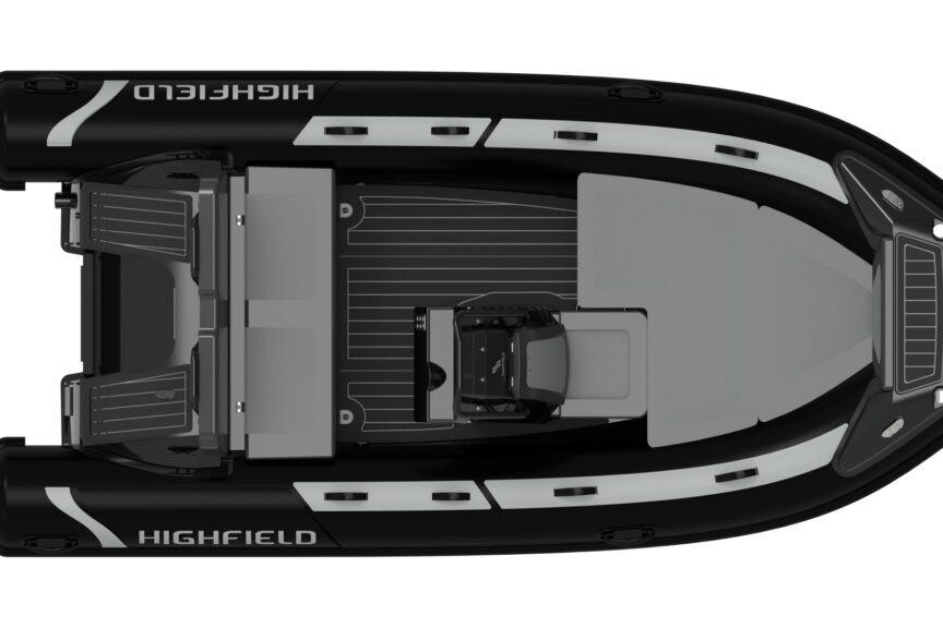 2027 Highfield Sport 360 Standard - Image 575