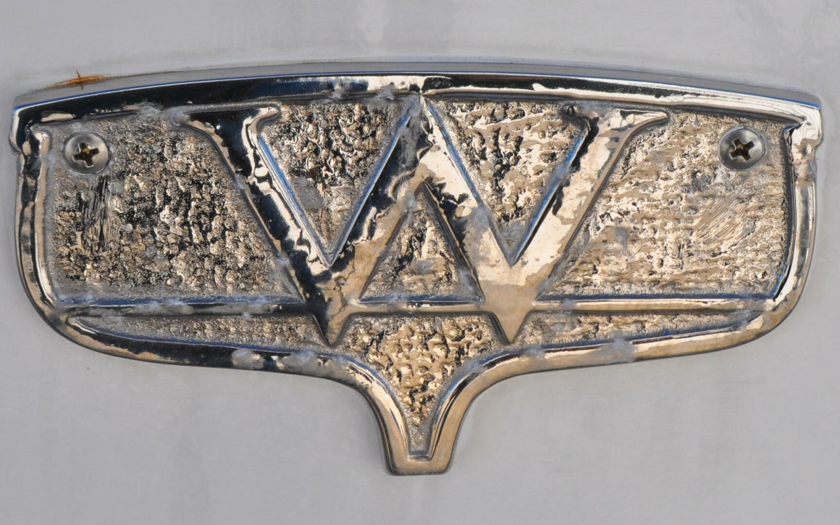 2001 Wilbur 34 - Image 26