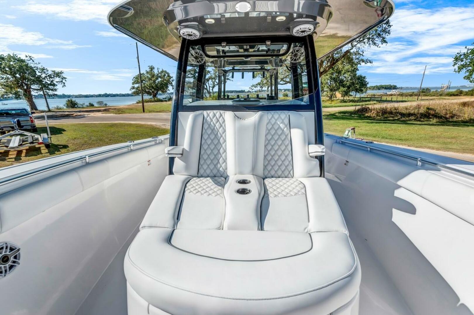 2022 Sportsman Open 352 Center Console - Image 35