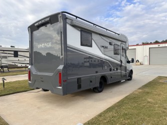 2027 Grand Design Lineage Series M 25FW - Image 7